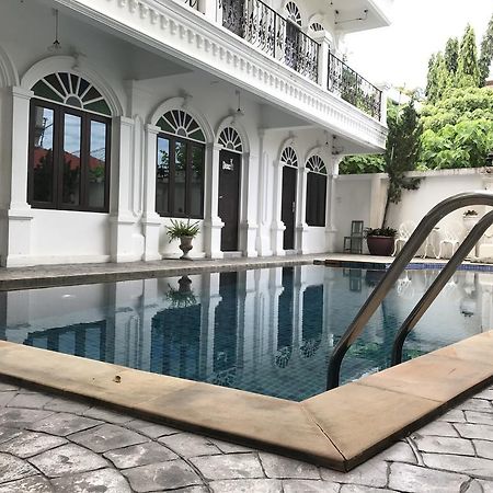 فندق بوتيك تشيك Phuket المظهر الخارجي الصورة