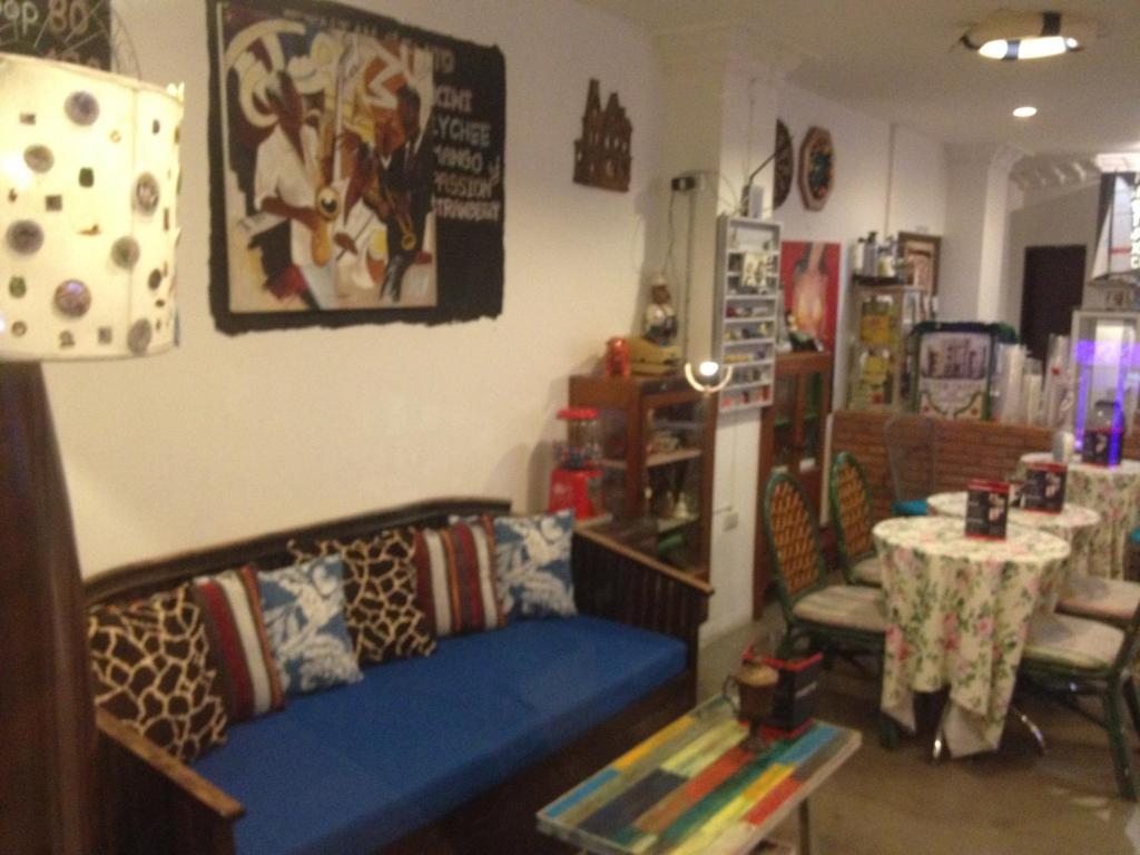 فندق بوتيك تشيك Phuket المظهر الخارجي الصورة