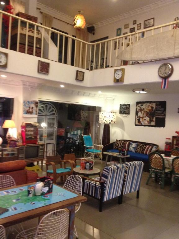 فندق بوتيك تشيك Phuket المظهر الخارجي الصورة