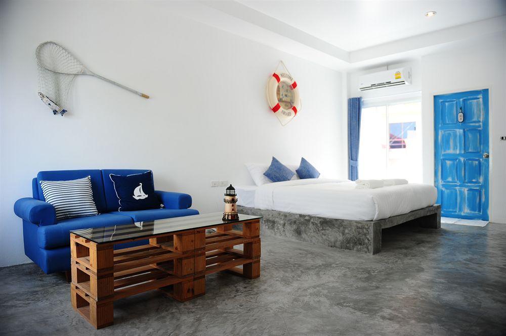 فندق بوتيك تشيك Phuket المظهر الخارجي الصورة