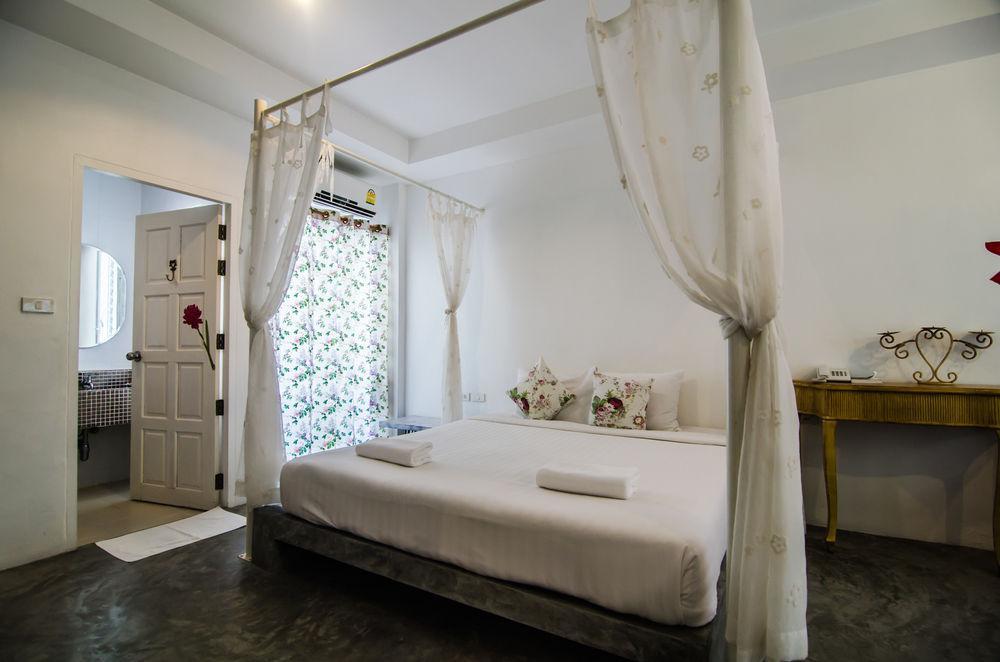 فندق بوتيك تشيك Phuket المظهر الخارجي الصورة