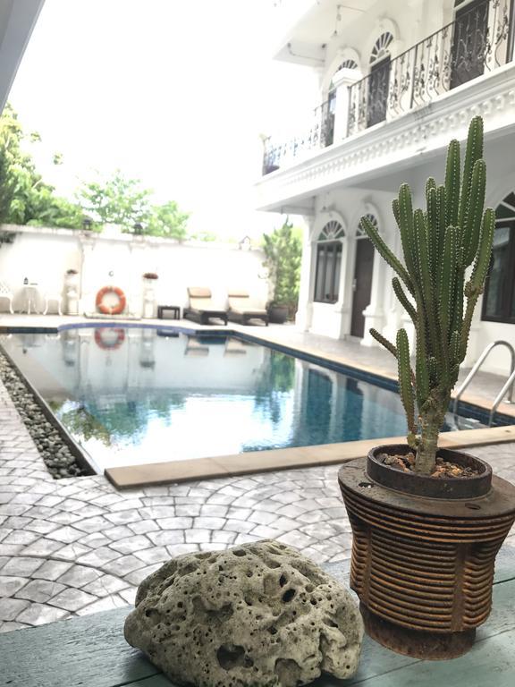 فندق بوتيك تشيك Phuket المظهر الخارجي الصورة