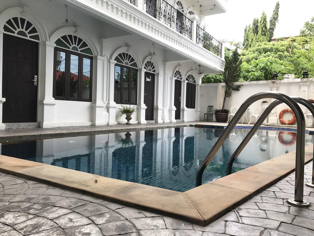 فندق بوتيك تشيك Phuket المظهر الخارجي الصورة